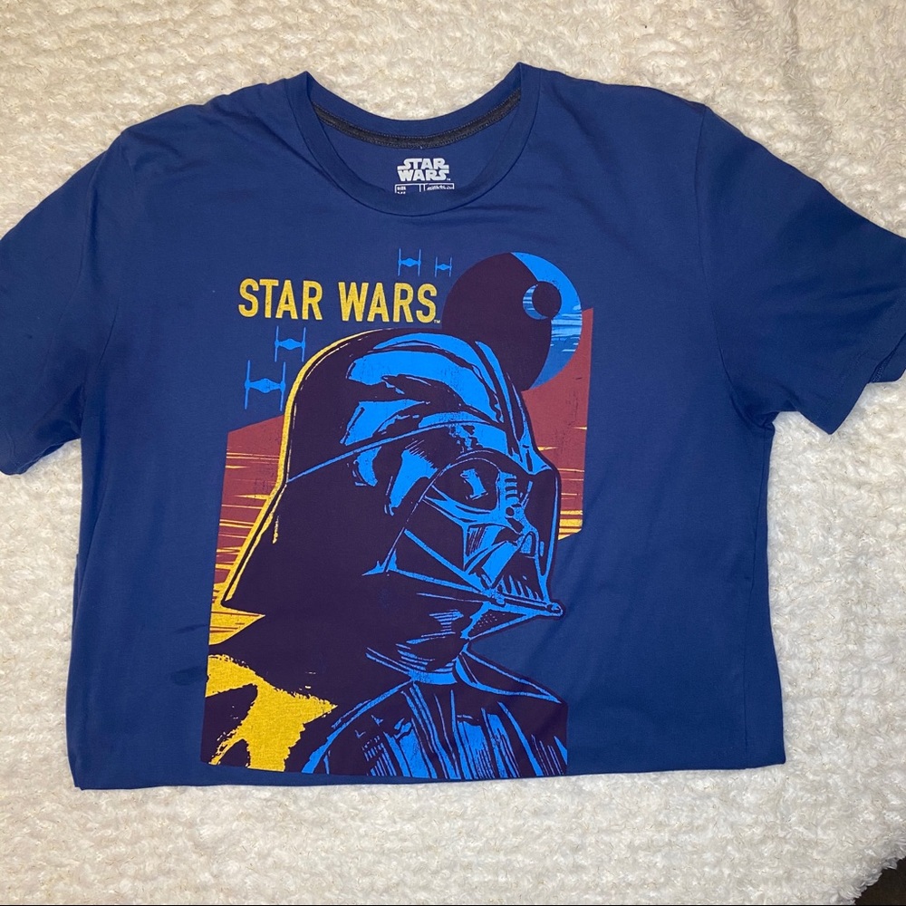 Star Wars T-Shirt